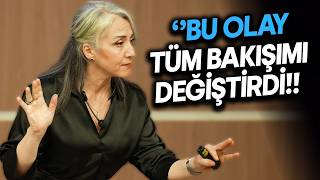 Yaşamdaki Tüm Bakışımı Değiştiren Olay! - Bir Lider Bu Durumda Nasıl Yaklaşır?
