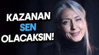 Sana Söylenene Derin İzler Bırakıyorsa Bu Videoyu İzle! (KİMSE İNANMIYORKEN BİLE)
