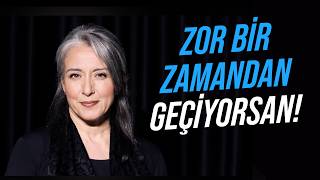 Zor Bir Dönemden Geçtiğini Biliyorum Bu Yüzden Bunları Duymaya İhtiyacın Var!