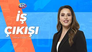 İş Çıkışı | Merve Ekinci 26 Mayıs