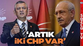 CHP'DE SİL BAŞTAN! Kılıçdaroğlu Eski PM'yi Topluyor! Mehmet Ali Çelebi Detayı Ortaya Çıktı!