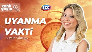 Sözcü ile Uyanma Vakti | Ceylin Çağatay | 26 Mayıs