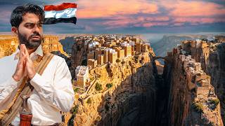 وأخيراً وصلت اليمن السعيد - أرض حضرموت 🇾🇪  | YEMEN