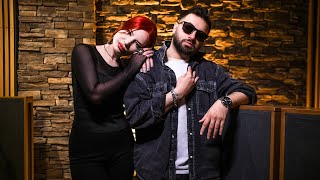 Taladro & Layla Puliçe - Bir Çiçek Bırak
