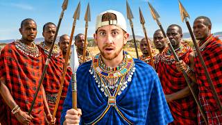 I Lived With Africa's Goriest Tribe