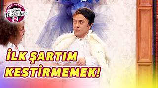 Sünnet Olmanın Şartları (220. Bölüm) - Sünnet Operasyonu