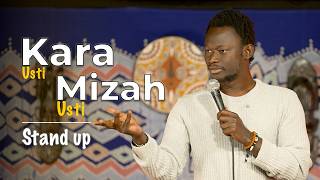 Musti Kusti - KARA MİZAH ⎹ Stand UP (2026)