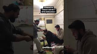 Yaşandı mı? #komik #komikvideo #komikvideolar