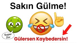 İnternetteki En Komik Videolar Gülmeme Challenge! 😆 (Kaybedeceksin!)