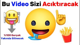 Bu Video Sizi Acıktıracak!! (%100 Gerçek)