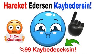Bu videoyu izlerken Hareket Etme! 🥶