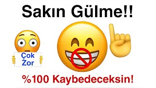 Gülmeme Challenge 2025 En Komik Anlar! 🤣 En Komik Videolar!