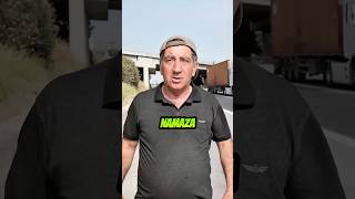 MURAT'I BIRAKIP KAÇTIM
