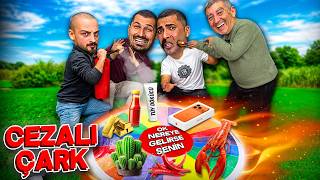 OK NEYE GELİRSE SENİNDİR #4