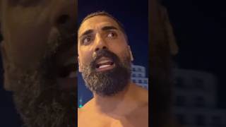 Beni bırakıp kaçtılar…