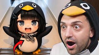 GUGU GAGA PENGUENİ ANLAMAYA ÇALIŞTIM?!