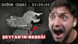 EVDE TEK BU VİDEOYU İZLEME ( KORKU VİDEOLARI )