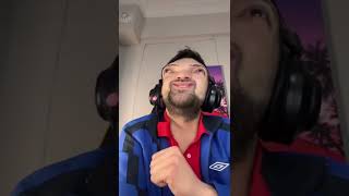 Babasına şarkı ile şaka yapan çocuk #shorts