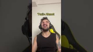 Oyunlardaki Oyuncu Tipleri #shorts
