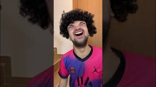 Misafirlikte her şeyi yiyen çocuk