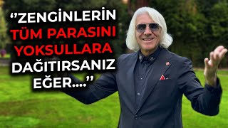 Zenginlik Yasası Nasıl İşler? (BU HİÇBİR OKULDA ANLATILMIYOR)