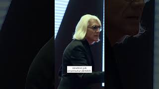 Hayatı Zorlarsanız Kırarsınız!