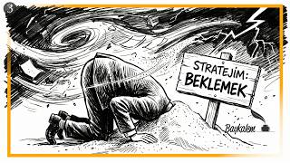 Paranızı Sessizce Bitiren O Tuzak: Risk Almamak!