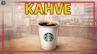 Alt tarafı günde 1 kahve canım, ne olacak...