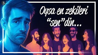 Neden Çok Zeki İnsanlar Başarısız Oluyor?