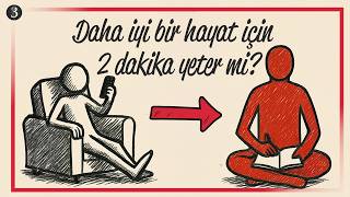 Sadece 2 Dakika: Hayatını Değiştirecek 10 Mikro Alışkanlık