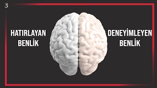 Zihnin Seni Aldatıyor: Hafızanın İhaneti!