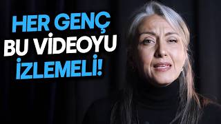 Geleceğini Şekillendirebilirsin! - İhtiyacın Olan O Motivasyon Konuşması