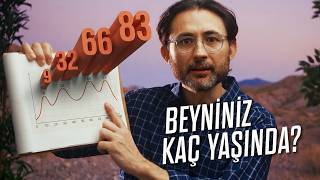 9, 32, 66, 83 Yaşları Neden Önemli? Yolun Yarısı 35 Değil!
