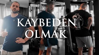 Başarısız biri olarak yaşamak kaderimiz mi?