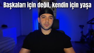 İnsanların Düşüncelerini Kafana Takmayı Nasıl Bırakırsın?