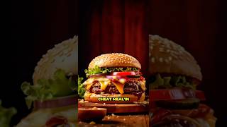 “Cheat Meal yararlıdır” kolpası 🤠 #keşfet #kisiselgelisim