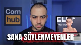 NoFap hayatını mahvediyor.