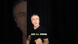KİMSEYE EDERİNDEN FAZLA DEĞER VERME...