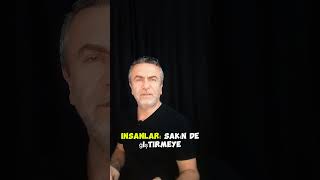 PSİKOLOJİNİ YÜKSELTECEK 1 ÖNERİ..