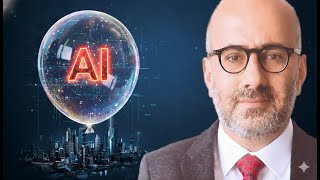 Yapay Zeka Balonu: Yeni Bir 2000 Krizi mi Geliyor?