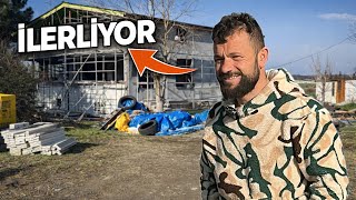 Yeni Çiftliğin 3. Çalışma Günü | Neler Değişti?