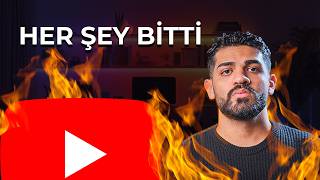 Yüzsüz yapay zeka kanalları yapmanın devri bitti mi?