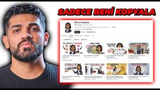 Aylık 405.000 TL kazanan finans kanalını adım adım kuruyoruz! (Sadece kopyala)
