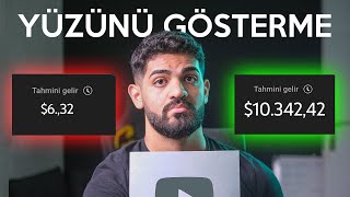 2026'da zengin edecek 6 YouTube NİŞİ