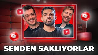 YouTube'u ele geçiren yeni küçük resim stili..