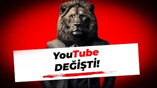 2025’te YouTube’da Büyümenin En Etkili Stratejisi!