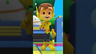 Oopsie Doopsie Dans Şarkısı #shorts #reels #entertainment #learning #video #ooppsiedoopsie