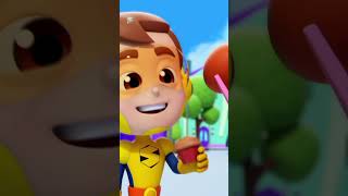 Muffin Adam Şarkısı #shorts #fun #trends #entertainment #trending #muffinmansong