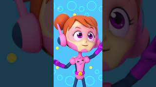 Şekiller Şarkısı #shorts #reels #entertainment #learning #kids #shapessong