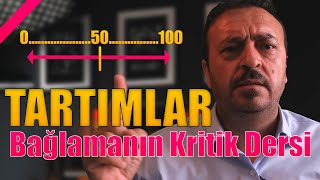 BAĞLAMA TARTIM DERSİ